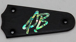 Trussrod cover image