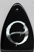 Trussrod cover image